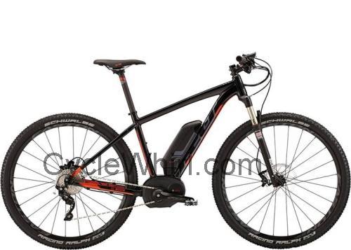 Felt Nine-E 20 fiche technique et avis